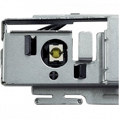 00XL185 Botão power e espelho traseiro Lenovo V520s