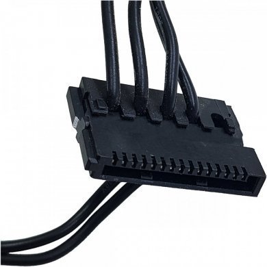 Cabo de alimentação SATA original Levono V520s