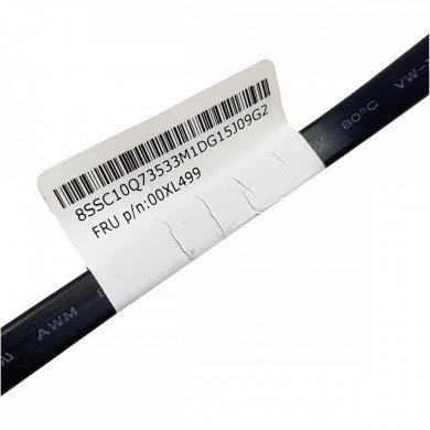 00XL499 Cabo SATA Lenovo ThinkCentre M720e,  510s, V530S