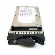 IBM HD SAS 300GB 15K 6Gbs 2.5in hot swap 