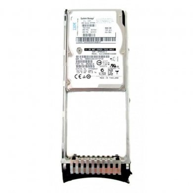00Y2431 IBM HD SAS 900GB 10K 6Gbs 2.5Pol V3700