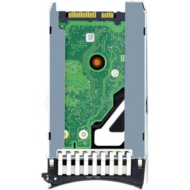 00Y2471 HD IBM 2TB SAS 6Gbs 7.2K 3.5 polegadas