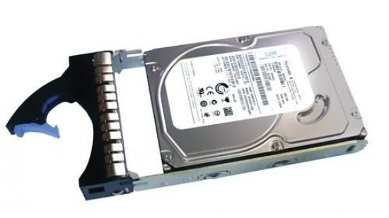 00Y2475 HDD IBM 4TB SAS 3.5 HS 7.2K 6Gbs NL