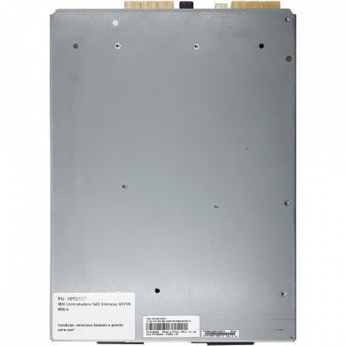 00Y2527 IBM Controladora SAS 6Gbs Storwize V3700 V5000