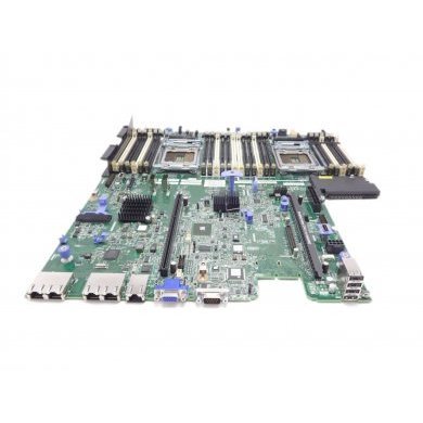 00Y8457 IBM System Board X3650 M4 DDR3 LGA2011