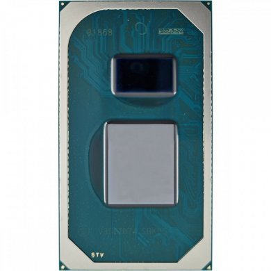 01001-01991600 Processador SRK05 Intel Core i5-1135G7 FH8069004531301