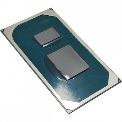 Processador SRLFY Intel Core i3-1115G4 FH8069004531602