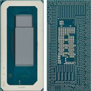 Processador Intel SRMAQ i5-12450H FJ8071504785706 BGA1744 2.0/4.4GHz 8 Cores 12 Threads 99AV9K Alder Lake-H