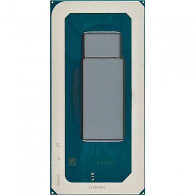 01001-02175500 Processador Intel SRMAQ i5-12450H FJ8071504785706 BGA1744