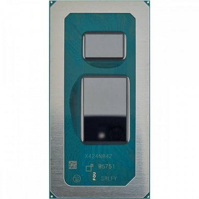 01001-02210800 Processador SRLFY Intel Core i3-1220P FJ8071504827402