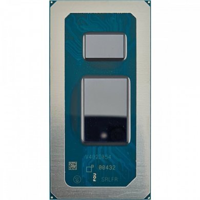 01001-02211400 Processador SRLFR Intel Core i5-1235U FJ8071504826803