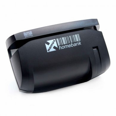 010523 Nonus Leitor Manual HomebanK USB