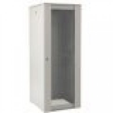 010.21.407 RACK PISO CARTHOMS 40U 570MM NEW POLIRACK