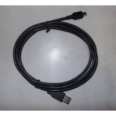 011110 Motorola Cabo de Comunicação USB para Berço