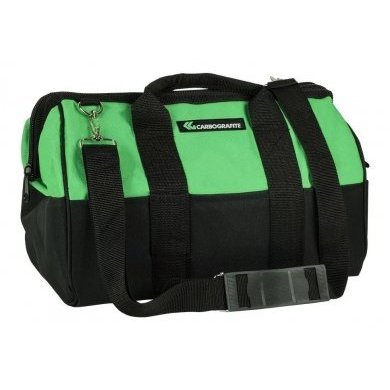 012521112 Carbografite Bolsa para Ferramentas CG 460