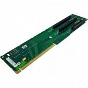 Placa Riser PCI-E HP ProLiant DL380 G5 placa interna para expansão de slots