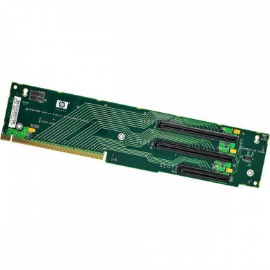 012521-001 Placa Riser PCI-E HP ProLiant DL380 G5
