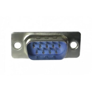 012.0002.90002 Conector DB 09 Macho