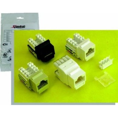 012.0007.90011 Keystone Speedlan Cat5