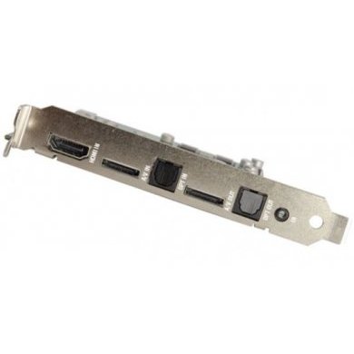 Placa de Captura Hauppauge Colossus