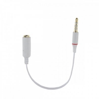 01.001.00357 Tblack Cabo P2 4C X J2 ST 15 cm