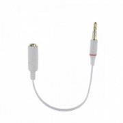 Tblack Cabo P2 4C X J2 ST 15 cm 