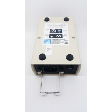 POWER CONTROL MODULE 230V 6 AMP
