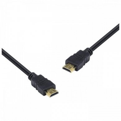 01.170.00171 Fortrek cabo HDMI 2.0 4K 1.8 metros