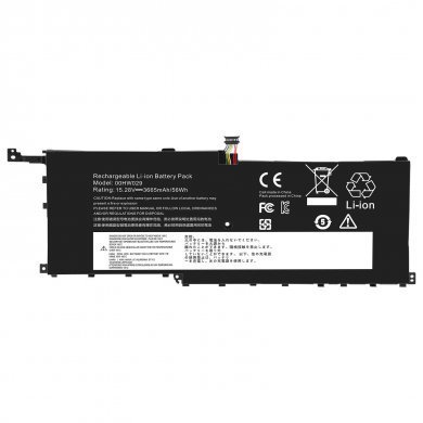 01AV410 Bateria Notebook Lenovo 15.28V 56Wh
