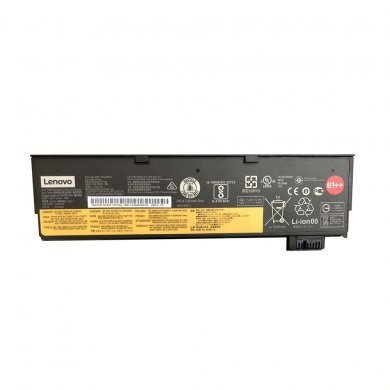 01AV492 Lenovo Bateria para Notebook 10.8V 72Wh