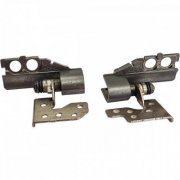 Par de Dobradiças LCD Lenovo ThinkPad T440 T450 T460 