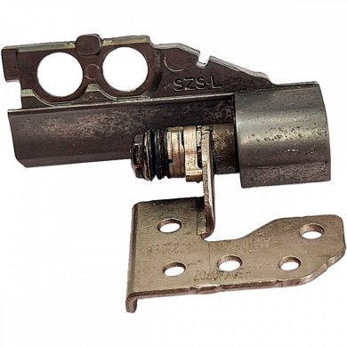 Par de Dobradiças LCD Lenovo ThinkPad T440 T450 T460