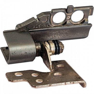 Par de Dobradiças LCD Lenovo ThinkPad T440 T450 T460