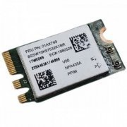 Foto de 01AX749 Placa wifi Liteon QCNFA435 Bluetooth 4.1 802.11AC 2.4G 5G PCI-E QUALCOMM ATHEROS