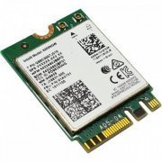 Placa Wi-Fi Bluetooth Intel Dual Band Wireless-AC 8265N 