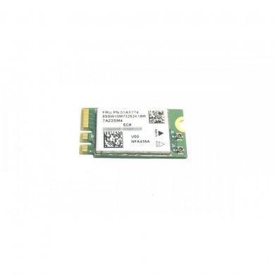 01AX774 Lenovo Placa Wireless Mini PCI-Express 300Mbps