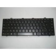 Teclado DELL Studio 1450 XPS L501 Padrão Português Br