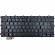 Teclado original retroiluminado Dell Latitude 3400 