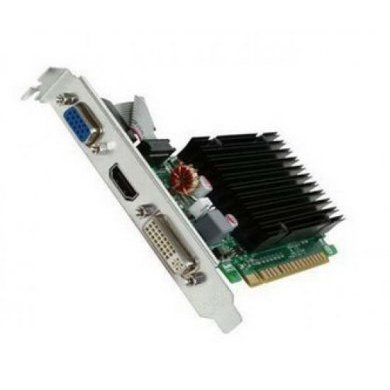 01G-P3-1303-KR Placa de Vídeo EVGA GeForce 8400GS