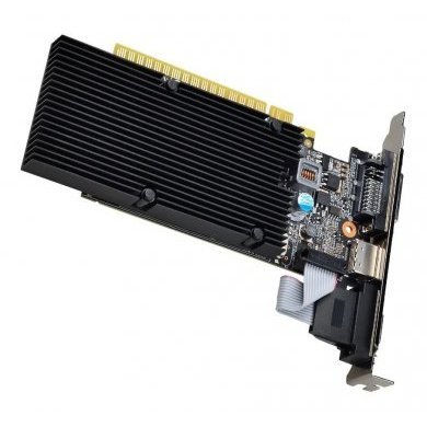 01G-P3-1313-KR EVGA Placa de Vídeo GT 210 1GB 64bits