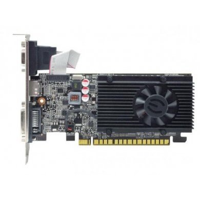 01G-P3-2615-KR Placa de Vídeo EVGA NVIDIA GEFORCE GT610