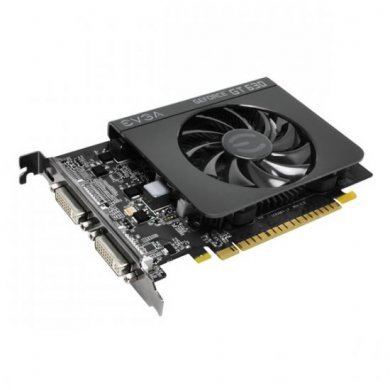 01G-P3-2631-KR Placa de Video EVGA NVIDIA GeForce GT630