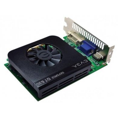 01G-P3-2632-KR Placa de Video EVGA NVIDIA GT 630