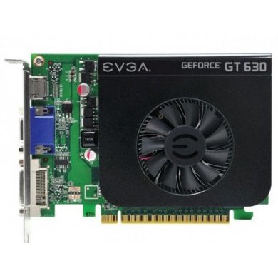 01G-P3-2632-KR Placa de Video EVGA NVIDIA GT 630