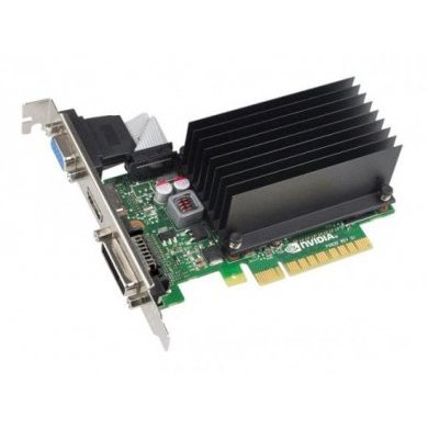01G-P3-2722-KR Placa de Vídeo EVGA GT720 LP 1GB 64Bit