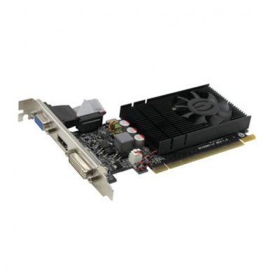 01G-P3-2730-KR Placa de Vídeo EVGA GeForce GT 730