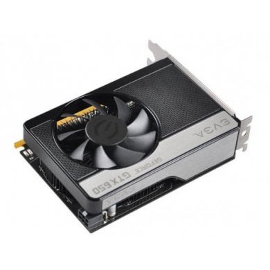 01G-P4-2652-LR Placa de Vídeo GTX 650 GeForce EVGA