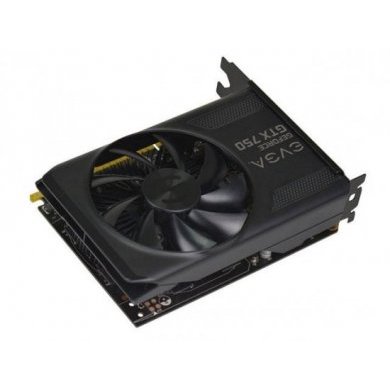 01G-P4-2753-KR EVGA Placa de Vídeo GTX 750 SuperClocked