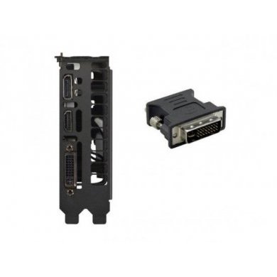 01G-P4-2753-KR EVGA Placa de Vídeo GTX 750 SuperClocked