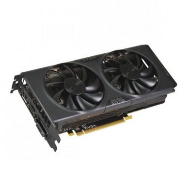 01G-P4-2757-KR Placa de Vídeo EVGA GeForce GTX 750